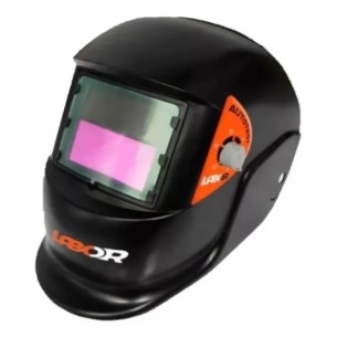 LABOR MASCARA PARA SOLDAR...