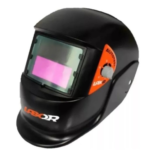 LABOR MASCARA PARA SOLDAR...