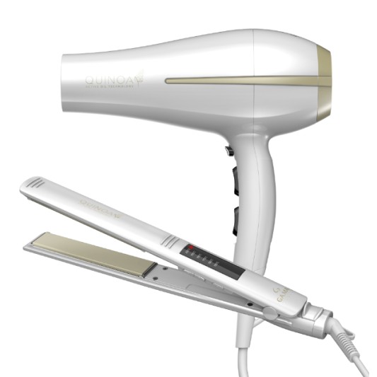 GA.MA PACK SEC BORA+PLA ELEGANCE LED...