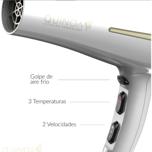 GA.MA PACK SEC BORA+PLA ELEGANCE LED...