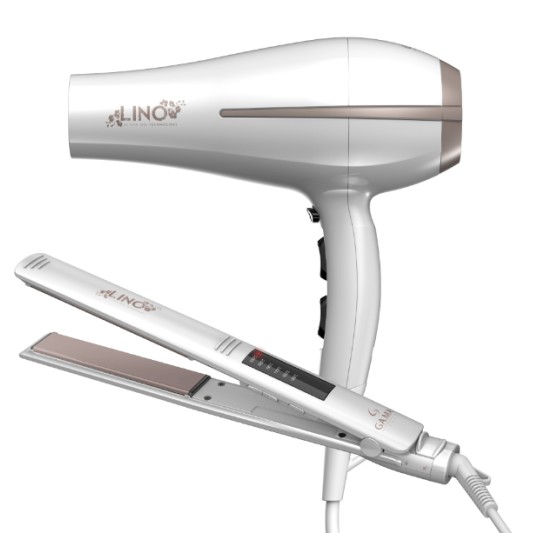 GA.MA PACK SEC BORA+PLA ELEGANCE LED...