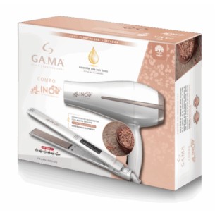 GA.MA PACK SEC BORA+PLA... 2