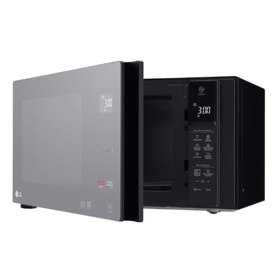 LG MICROONDAS NEO CHEF 42L GRILL...