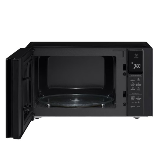 LG MICROONDAS NEO CHEF 42L GRILL...