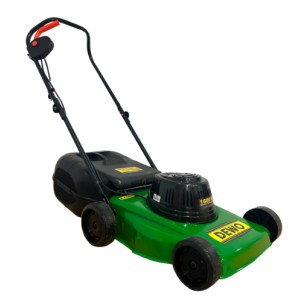 DEWO CORTADORA DE CESPED...