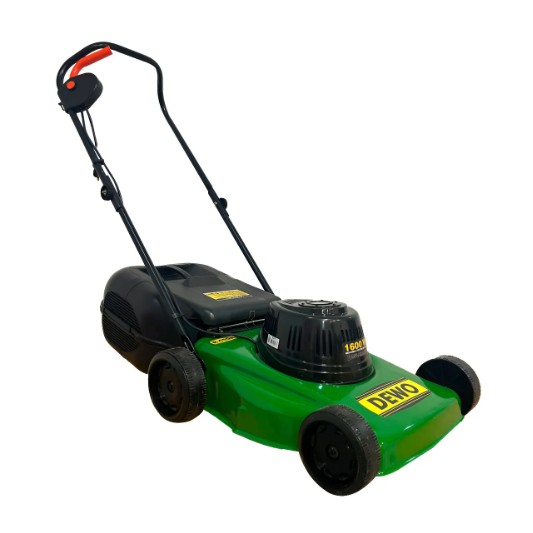 DEWO CORTADORA DE CESPED 2POS. R45SR...