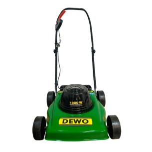 DEWO CORTADORA DE CESPED... 2