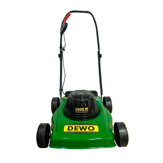 DEWO CORTADORA DE CESPED 2POS. R45SR...