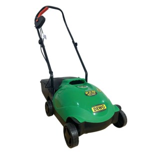DEWO CORTADORA DE CESPED...