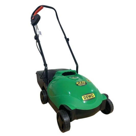 DEWO CORTADORA DE CESPED R-370 320MM...