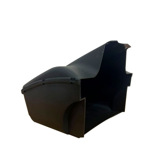 DEWO CORTADORA DE CESPED R-370 320MM...