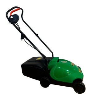 DEWO CORTADORA DE CESPED... 2