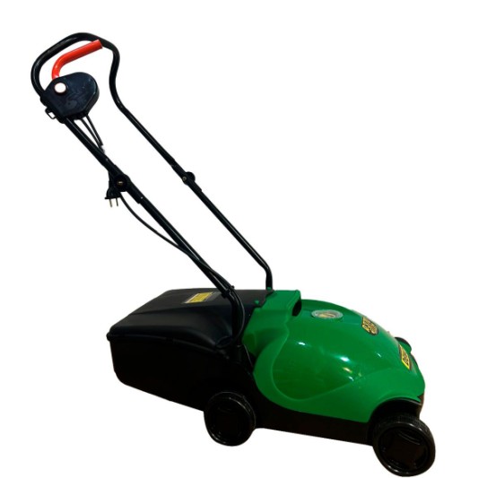 DEWO CORTADORA DE CESPED R-370 320MM...