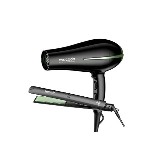 GA.MA PACK SEC BORA+PLA ELEGANCE AVOCADO