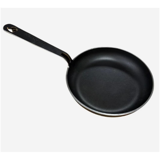 TROMEN SARTEN N-30 ACERO AL CARBONO...