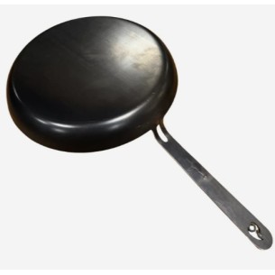 TROMEN SARTEN N-25 ACERO AL... 2