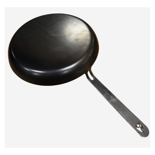 TROMEN SARTEN N-20 ACERO AL CARBONO...