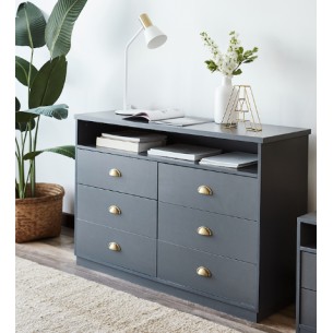 SILCAR COMODA VINTA 1200MM... 2