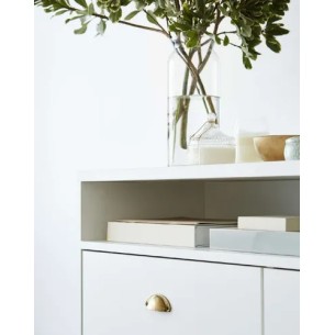 SILCAR COMODA VINTA 1200MM... 2