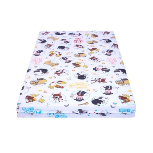 SUAVESTAR COLCHON VIVACE 090X060 TELA...