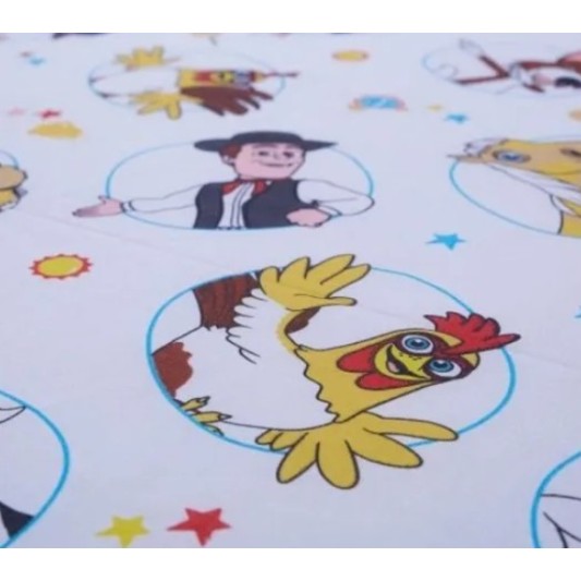 SUAVESTAR COLCHON VIVACE 090X060 TELA...