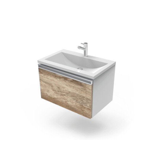 ITAR VANITORY BOX CHALTEN 60 P324...