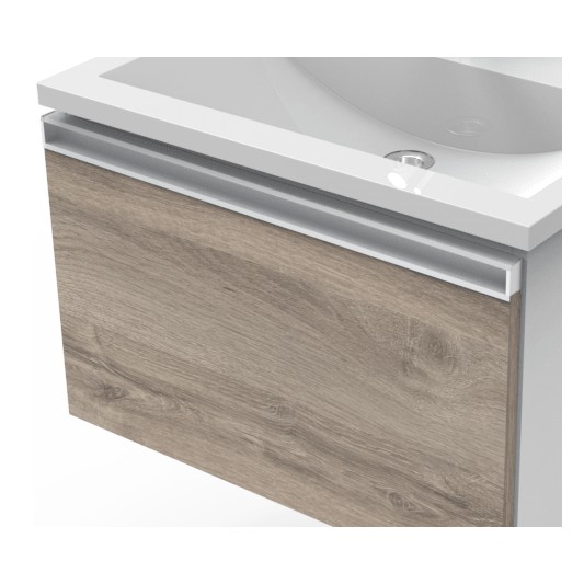 ITAR VANITORY BOX CHALTEN 60 P345...