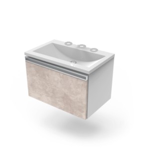 ITAR VANITORY BOX CHALTEN...