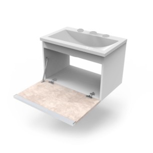 ITAR VANITORY BOX CHALTEN... 2