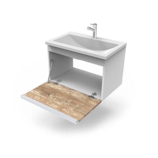 ITAR VANITORY BOX CHALTEN 60 P324...