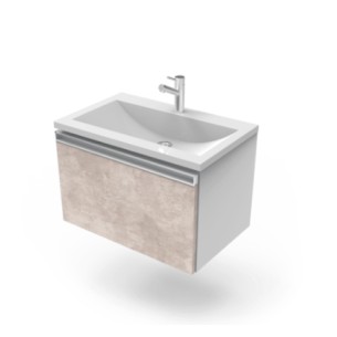 ITAR VANITORY BOX CHALTEN...