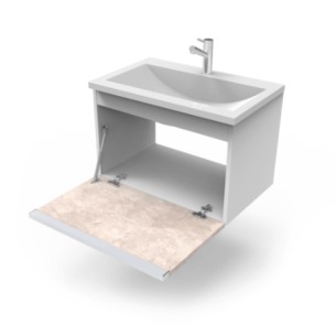 ITAR VANITORY BOX CHALTEN... 2