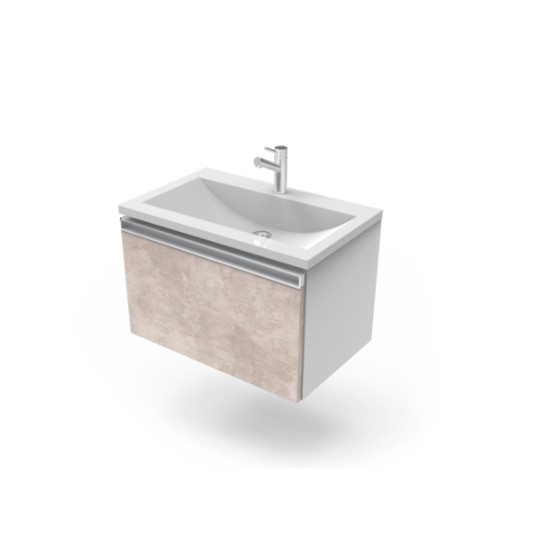 ITAR VANITORY BOX CHALTEN 50 P318...