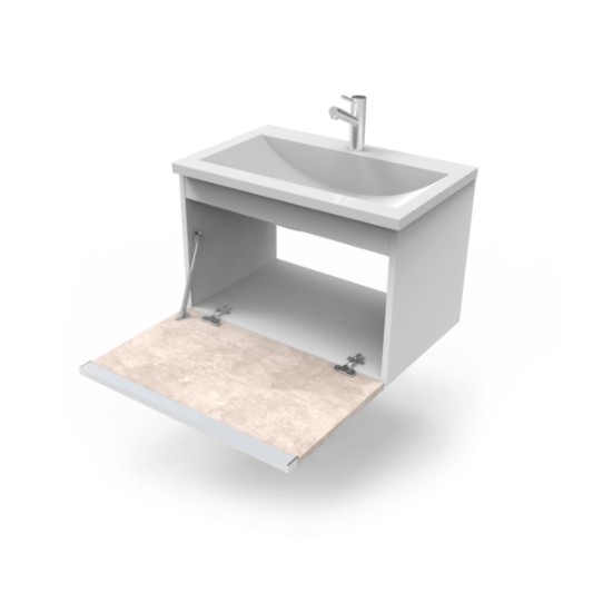 ITAR VANITORY BOX CHALTEN 50 P318...