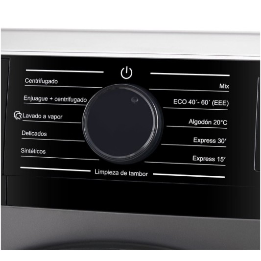 PANORAMIC LAVARROPAS PAN-WMCFSL 8KG...