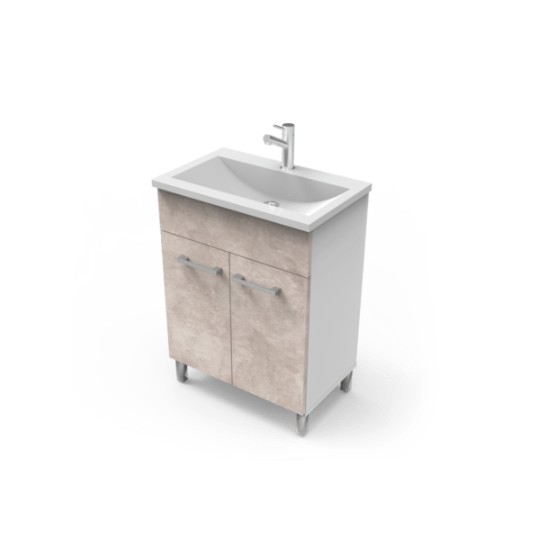 ITAR VANITORY BOX CLASSIC 60 P335 PIE...