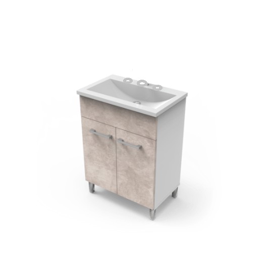 ITAR VANITORY BOX CLASSIC 50 P331 PIE...