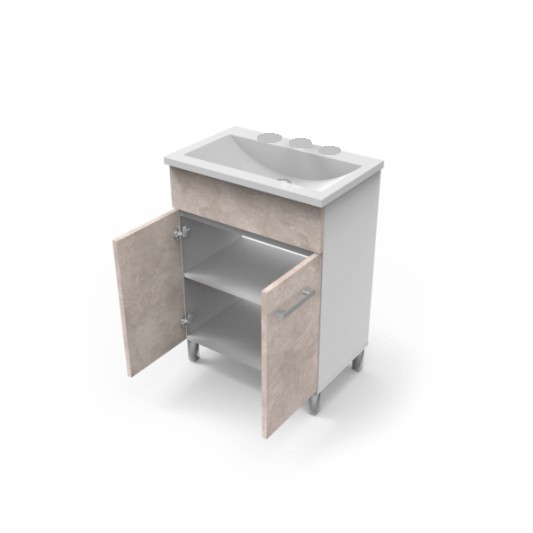 ITAR VANITORY BOX CLASSIC 50 P331 PIE...