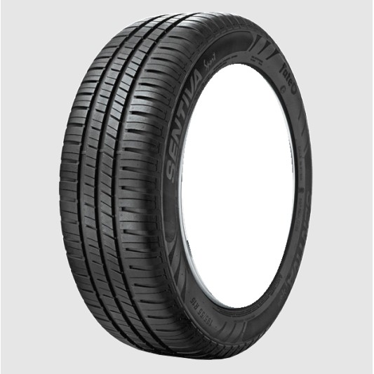 FATE NEUMATICO 195/55 R15 85H SENTIVA...