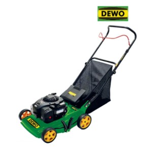 DEWO CORTADORA DE CESPED...