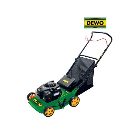 DEWO CORTADORA DE CESPED NAFTERA BS...