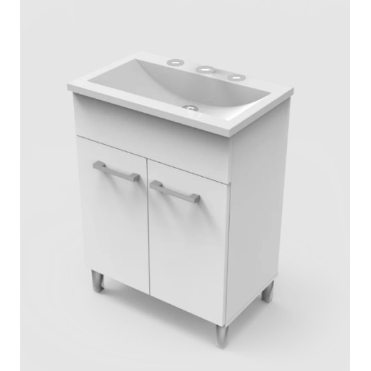 ITAR KIT VANITORY CLASSIC RECTO P032...