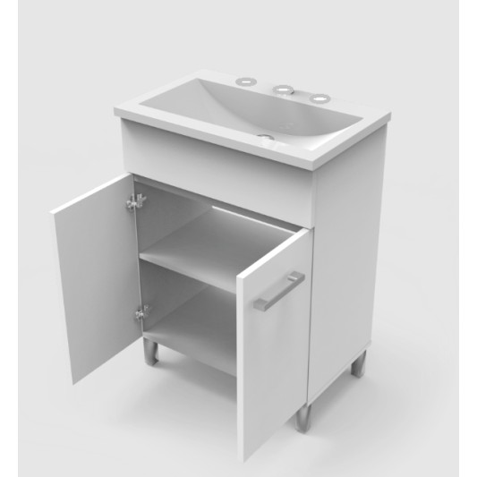 ITAR KIT VANITORY CLASSIC RECTO P032...