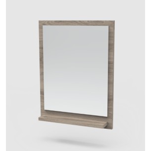 ITAR ESPEJO CON ESTANTE...