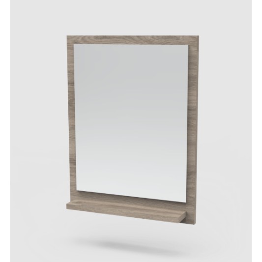 ITAR ESPEJO CON ESTANTE BEBKZ45I0162...