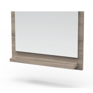 ITAR ESPEJO CON ESTANTE... 2