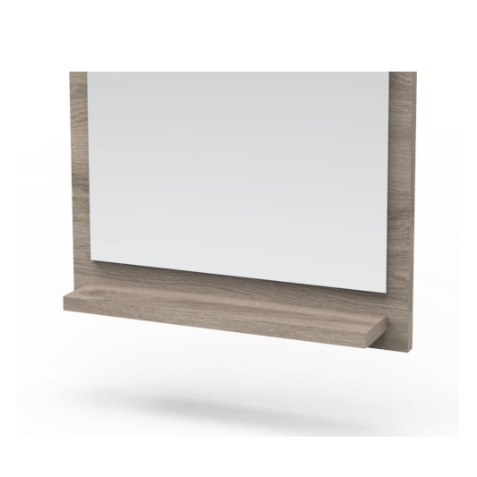 ITAR ESPEJO CON ESTANTE BEBKZ45I0162...