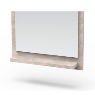 ITAR ESPEJO CON ESTANTE... 2