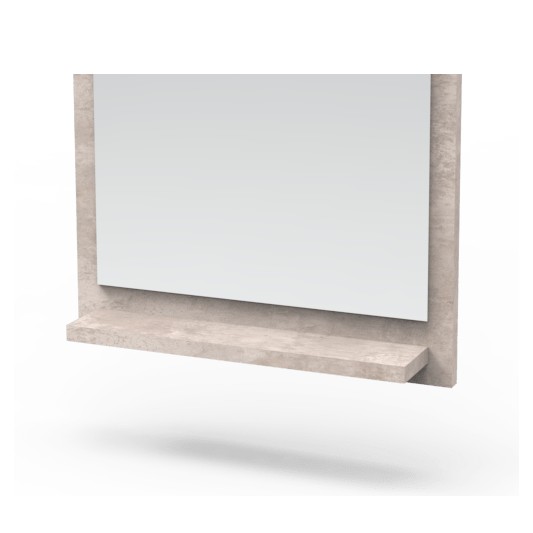 ITAR ESPEJO CON ESTANTE BEBKZ45I0160...