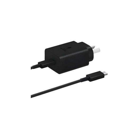 SAMSUNG ADAPTADO DE VIAJE EP-T1510XBS...